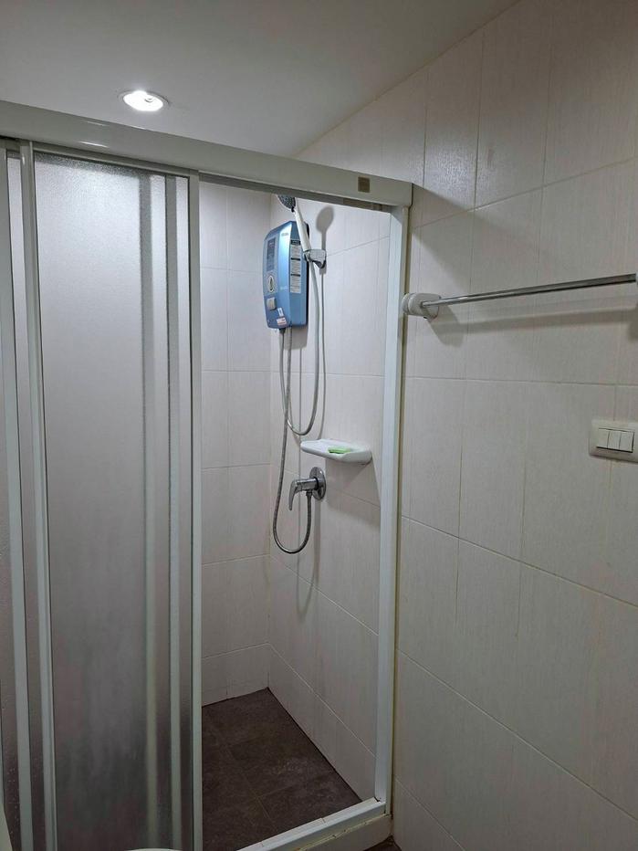 รูป Rajvithi City Resort (ราชวิถี ซิตี้ รีสอร์ท) (1bed1bath 30sqm) - รูปที่ 13/14