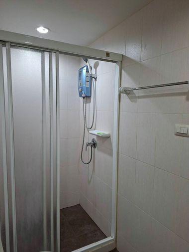 รูป Rajvithi City Resort (ราชวิถี ซิตี้ รีสอร์ท) (1bed1bath 30sqm) - รูปที่ 13/14