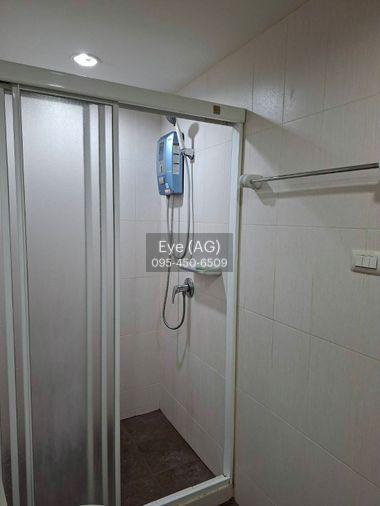 รูป Rajvithi City Resort (ราชวิถี ซิตี้ รีสอร์ท) (1bed1bath 30sqm) - รูปที่ 13/14