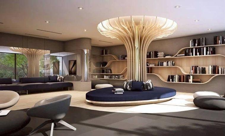 picture 🏢 Condo for Rent: The Clev Riverline Chaophraya - Wongsawang   Property Code | LNP-C14462  - 18/29