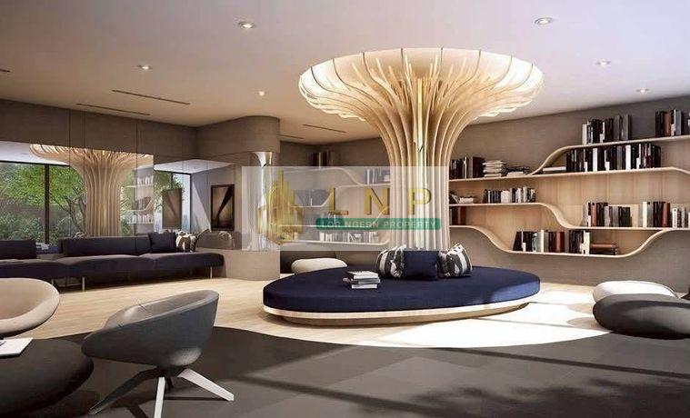 picture ðĒ Condo for Rent: The Clev Riverline Chaophraya - Wongsawang Property Code | LNP-C14462 - 18/29