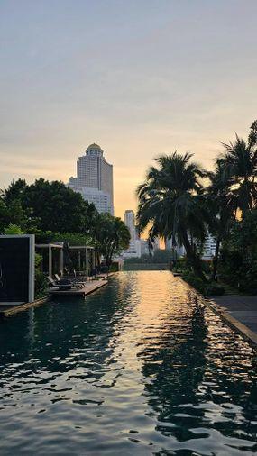 picture 🏢 Condo for Rent: The River   Property Code | LNP-C14458  - 17/18