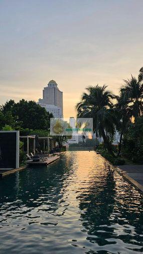 picture ðĒ Condo for Rent: The River Property Code | LNP-C14458 - 17/18