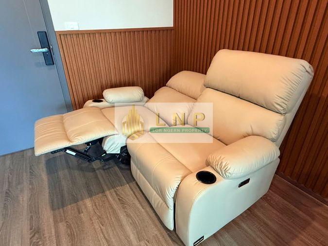 picture ðĒ Condo for Rent: Ideo Ramkhamhaeng - Lam Sali Station Property Code | LNP-C14466 - 6/14