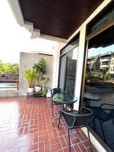 picture For Rent Townhome Baan Green Town Pattanakarn52 GH648 - 2/27