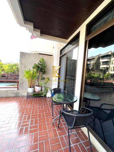 picture For Rent Townhome Baan Green Town Pattanakarn52 GH648 - 2/27