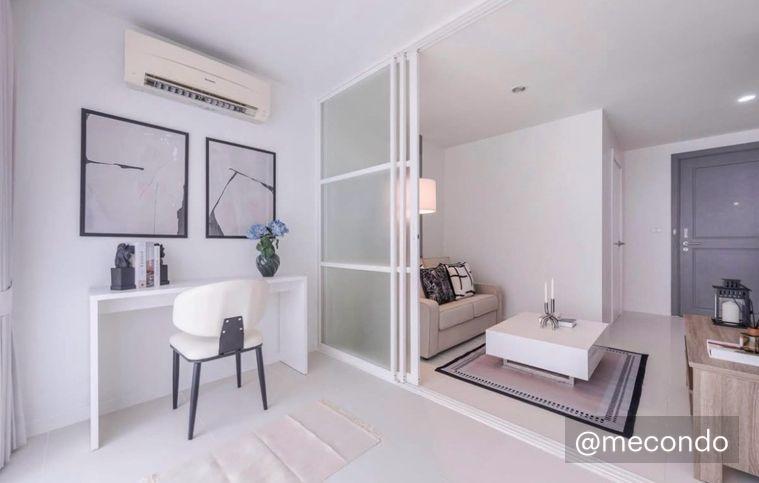 รูป ME2500503 ขายคอนโดห้องใหญ่ Elements ศรีนครินทร์ 2 นอน ราคาดีสุดๆ - รูปที่ 4/10