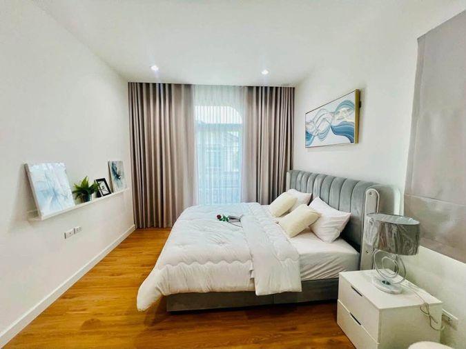 picture 🏠 House for Rent | Grandio Bang Na KM.5   Property Code | LNP-H1127  - 6/13