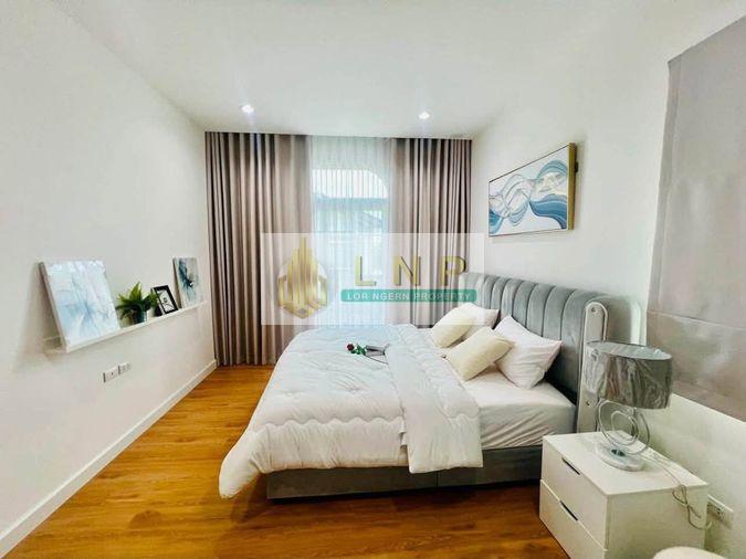 picture ð House for Rent | Grandio Bang Na KM.5 Property Code | LNP-H1127 - 6/13