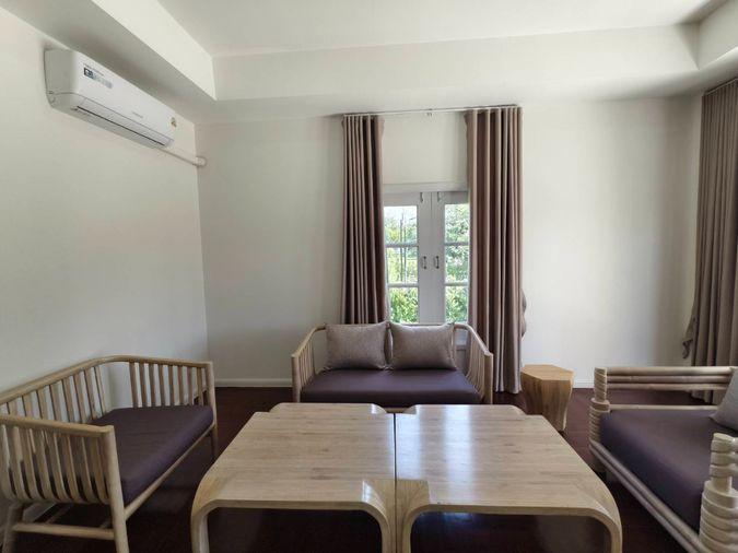 รูป 🏡✨ **ให้เช่าบ้านเดี่ยว ธาราเทวา พระราม 2 – บางกระดี่ ซอย 43**  💰 **ค่าเช่า 40,000 บาท/เดือน** - รูปที่ 11/72