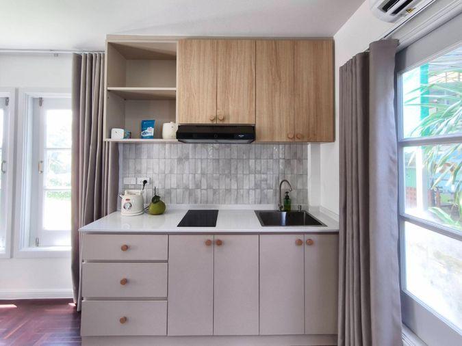รูป 🏡✨ **ให้เช่าบ้านเดี่ยว ธาราเทวา พระราม 2 – บางกระดี่ ซอย 43**  💰 **ค่าเช่า 40,000 บาท/เดือน** - รูปที่ 54/72