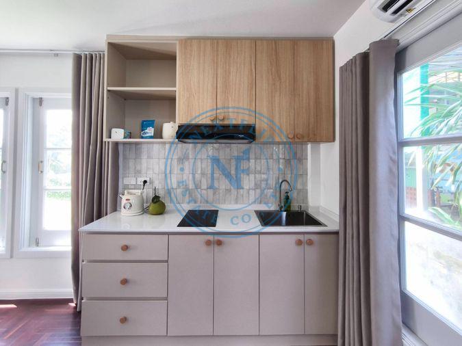 รูป 🏡✨ **ให้เช่าบ้านเดี่ยว ธาราเทวา พระราม 2 – บางกระดี่ ซอย 43** 💰 **ค่าเช่า 40,000 บาท/เดือน** - รูปที่ 54/72