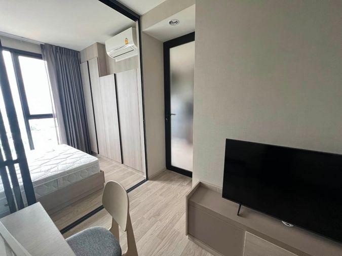 picture 🏢 Condo for Rent: IDEO Mobi Sukhumvit Eastpoint   Property Code | LNP-C14464  - 2/5