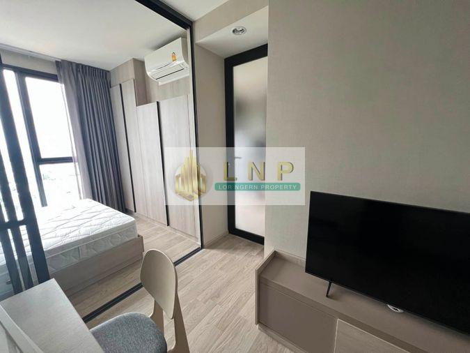 picture ðĒ Condo for Rent: IDEO Mobi Sukhumvit Eastpoint Property Code | LNP-C14464 - 2/5
