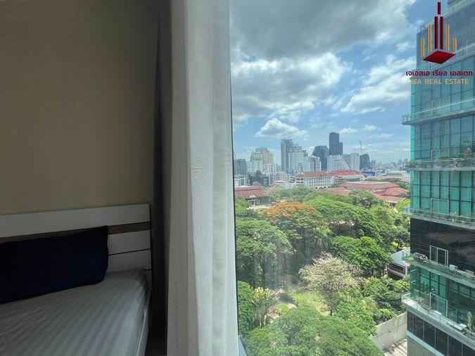 picture ✨ For Sale : The Esse Asoke  Condo ✨  💰 Only 10,000,000 THB - 7/7