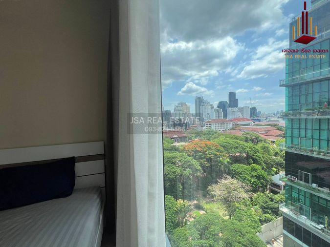picture ✨ For Sale : The Esse Asoke Condo ✨ 💰 Only 10,000,000 THB - 7/7