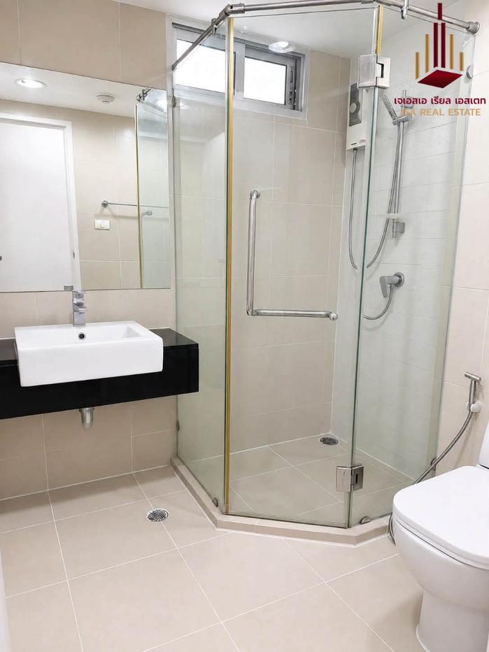 picture ✨ For Sale: Belle Grand Rama 9 Condo ✨💰 Only 5,100,000 THB - 4/4