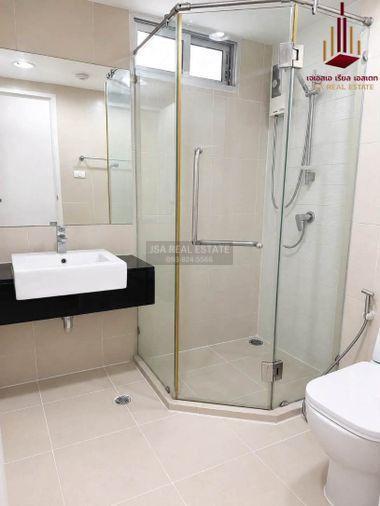 picture ✨ For Sale: Belle Grand Rama 9 Condo ✨💰 Only 5,100,000 THB - 4/4