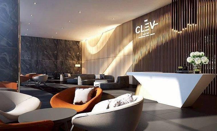 picture 🏢 Condo for Rent: The Clev Riverline Chaophraya - Wongsawang   Property Code | LNP-C14462  - 12/29