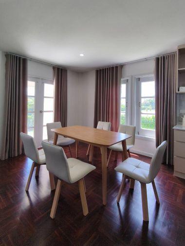 รูป 🏡✨ **ให้เช่าบ้านเดี่ยว ธาราเทวา พระราม 2 – บางกระดี่ ซอย 43**  💰 **ค่าเช่า 40,000 บาท/เดือน** - รูปที่ 15/72