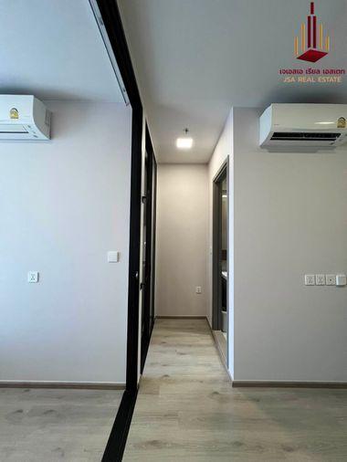 picture ✨ For Sale : The Privacy Taopoon Interchange  Condo ✨  💰 Only 2,700,000 THB - 6/9