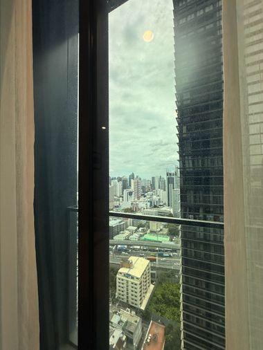 รูป 🛋️💗Noble Ploenchit💗มีลิฟท์ส่วนตัว🛋️  ห้องมุม วิวสวย 2 ห้องนอน 100 ตร.ม เฟอร์นิเจอร์ครบพร้อมอยู่🔥🔥 ID LINE: @471ovhib 📲 - รูปที่ 29/54