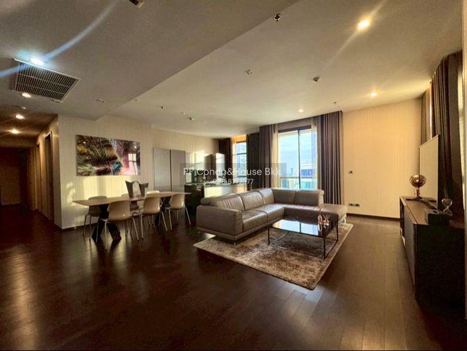 รูป Special Unit ‼️ คอนโดเดอะ เทอร์ทีไนน์ บาย แสนสิริ 2ห้องนอน 3ห้องน้ำ Luxury Condo For rent ✅ทักไลน์ได้เลยตอบไวมากค่ะ - รูปที่ 1/11