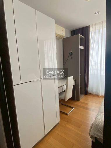 picture Noble Revo Silom (1bed1bath 35sqm) - 5/8