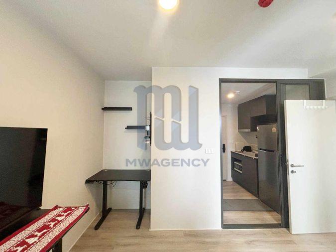 รูป ห้องว่าง 💎💎MW agency❣️❤️❣️❤️ควินทารา มาย'เจน รัชดา - ห้วยขวาง - รูปที่ 2/23
