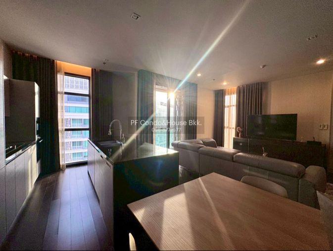 รูป Special Unit ‼️ คอนโดเดอะ เทอร์ทีไนน์ บาย แสนสิริ 2ห้องนอน 3ห้องน้ำ Luxury Condo For rent ✅ทักไลน์ได้เลยตอบไวมากค่ะ - รูปที่ 3/11