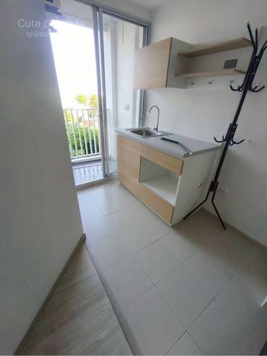 picture Add line : @cutecondo beautiful room + fully furnished Quick response - 3/11