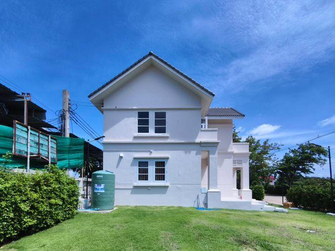 รูป 🏡✨ **ให้เช่าบ้านเดี่ยว ธาราเทวา พระราม 2 – บางกระดี่ ซอย 43**  💰 **ค่าเช่า 40,000 บาท/เดือน** - รูปที่ 3/72