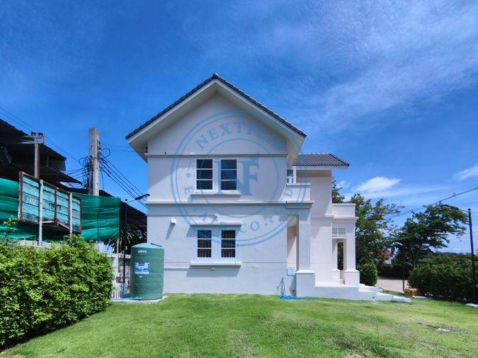 รูป 🏡✨ **ให้เช่าบ้านเดี่ยว ธาราเทวา พระราม 2 – บางกระดี่ ซอย 43** 💰 **ค่าเช่า 40,000 บาท/เดือน** - รูปที่ 3/72