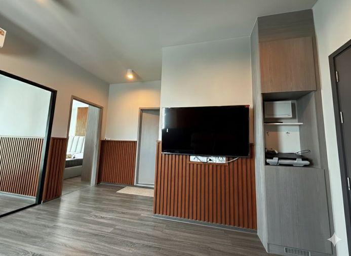 picture 🏢 Condo for Rent: Ideo Ramkhamhaeng - Lam Sali Station   Property Code | LNP-C14466  - 9/14
