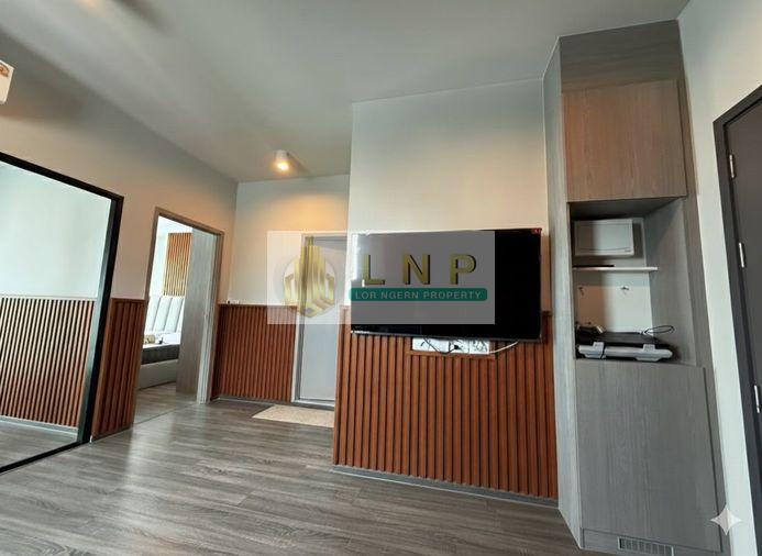 picture ðĒ Condo for Rent: Ideo Ramkhamhaeng - Lam Sali Station Property Code | LNP-C14466 - 9/14