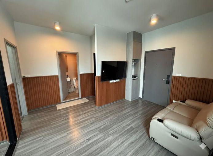 picture 🏢 Condo for Rent: Ideo Ramkhamhaeng - Lam Sali Station   Property Code | LNP-C14466  - 13/14