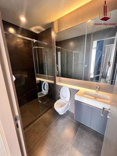 picture ✨ For Rent: The Esse at Singha Complex Condo ✨💰 Only 68,000 THB/month  - 4/5