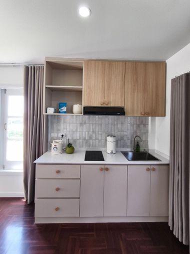 รูป 🏡✨ **ให้เช่าบ้านเดี่ยว ธาราเทวา พระราม 2 – บางกระดี่ ซอย 43**  💰 **ค่าเช่า 40,000 บาท/เดือน** - รูปที่ 59/72