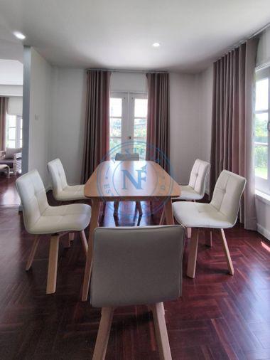 รูป 🏡✨ **ให้เช่าบ้านเดี่ยว ธาราเทวา พระราม 2 – บางกระดี่ ซอย 43** 💰 **ค่าเช่า 40,000 บาท/เดือน** - รูปที่ 12/72