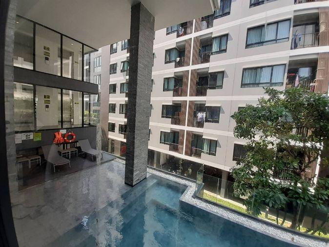 รูป 🟢ER26426 🟢ให้เช่า / For Rent Wynn Condo Phahon Yothin 52 💰 ราคา 10,000 บาท/เดือน - รูปที่ 13/14