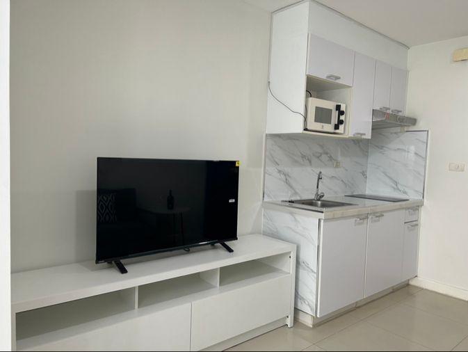 picture The Clover Thonglor (1bed1bath 36sqm) - 14/14