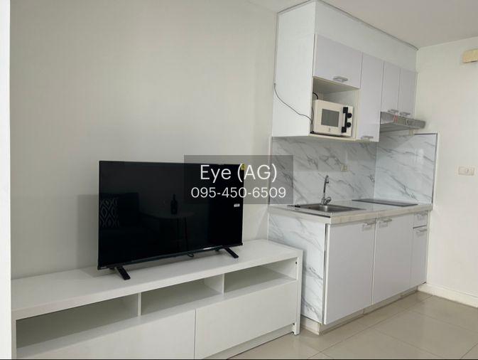 picture The Clover Thonglor (1bed1bath 36sqm) - 14/14