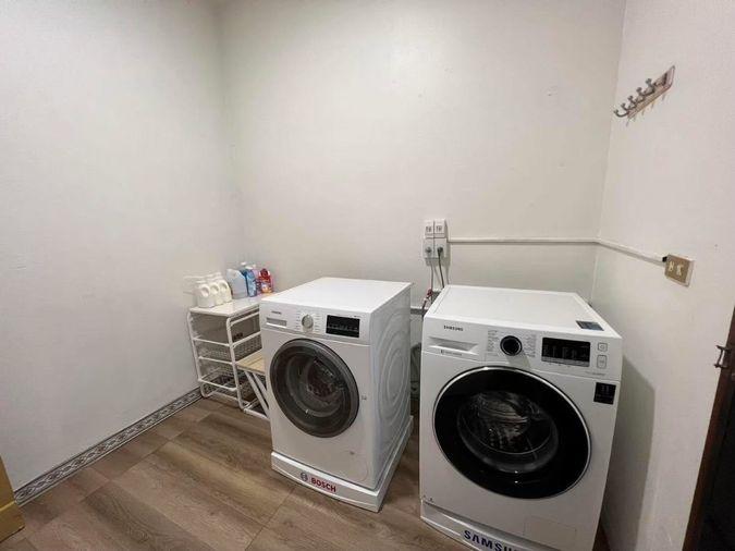 picture For Rent Townhome Baan Green Town Pattanakarn52 GH648 - 9/27