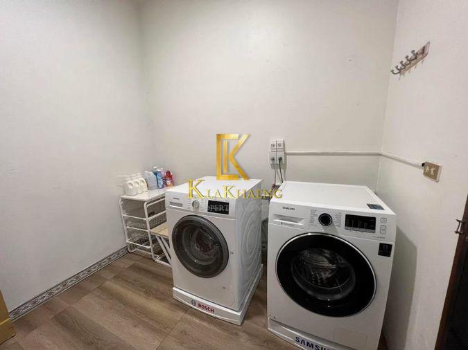 picture For Rent Townhome Baan Green Town Pattanakarn52 GH648 - 9/27