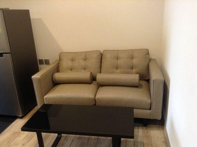 picture THE LINE Jatujak - Mochit (1bed1bath 27sqm) - 4/7