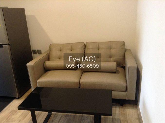 picture THE LINE Jatujak - Mochit (1bed1bath 27sqm) - 4/7