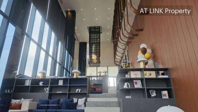 รูป Origin Plug & Play Ramkhamheang Triple Station สวยราคาดี ด่วน! - รูปที่ 12/14
