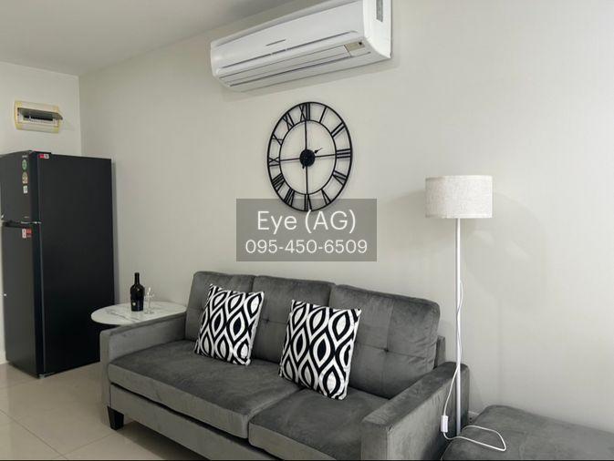 picture The Clover Thonglor (1bed1bath 36sqm) - 9/14