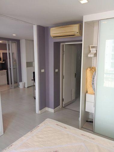 รูป 🔥 ให้เช่า 📌 The Room Sukhumvit 64 (ID Line : @veryrent) ต่อรองได้ ห้องปล่อยออกไวมาก!! ✅ เรามีสต็อกอีกหลายโครงการ ตอบไวมาก มีข้อเสนอดีๆทุกดีล - รูปที่ 6/8
