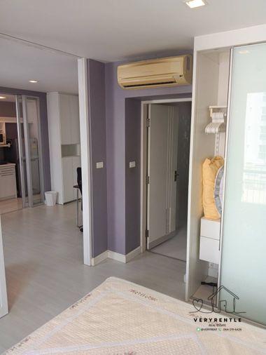รูป 🔥 ให้เช่า 📌 The Room Sukhumvit 64 (ID Line : @veryrent) ต่อรองได้ ห้องปล่อยออกไวมาก!! ✅ เรามีสต็อกอีกหลายโครงการ ตอบไวมาก มีข้อเสนอดีๆทุกดีล - รูปที่ 6/8